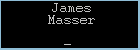 James Masser