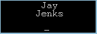 Jay Jenks