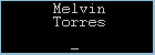 Melvin Torres