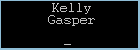 Kelly Gasper